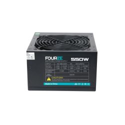 Fourze PS550 intern strømforsyning, 550W