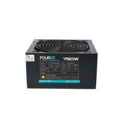 Fourze PS750 intern strømforsyning, 750W