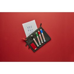 Penol 700 Permanent Marker | Rød