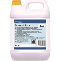Suma Lima L3 Industriopvaskemiddel, 5 L