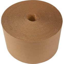 Bølgepap | 25cm x 70m