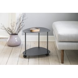 LIND DNA Curve Slim bord