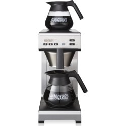 Bonamat Matic 2 kaffemaskine med vandtilslutning