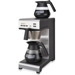 Bonamat Matic 2 kaffemaskine med vandtilslutning