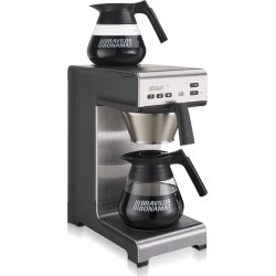 Bonamat Matic 2 kaffemaskine med vandtilslutning