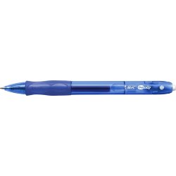 BiC Gel-ocity Original Kuglepen | Blå