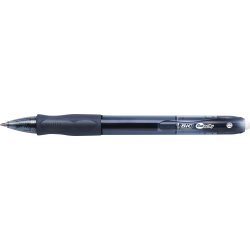 BiC Gel-ocity Original Kuglepen | Sort