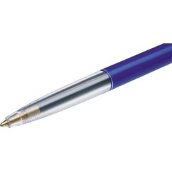 BiC M10 Original Kuglepen | M | Blå | Valuepack