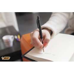 BiC M10 Original Kuglepen | M | Blå | Valuepack