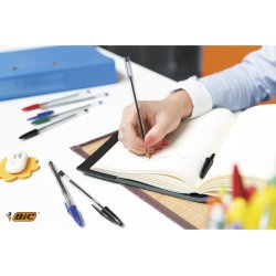 BiC Cristal Original Kuglepen | Blå