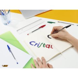 BiC Cristal Original Kuglepen | Blå