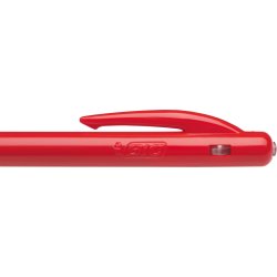 BiC M10 Original Kuglepen | M | Rød
