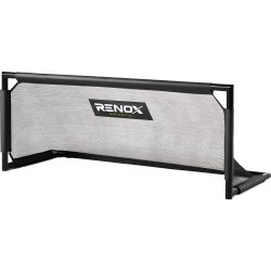 RENOX Technic Fodboldmål, 150x60x60 cm