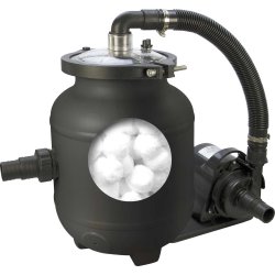 DEMO: Swim & Fun Filterkugle System 100W