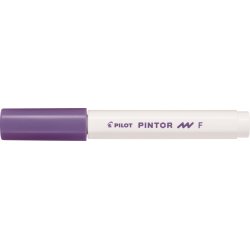 Pilot Pintor Marker | F | 1 mm | Violet