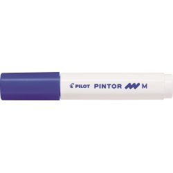 Pilot Pintor Marker | M | 1,4 mm | Blå