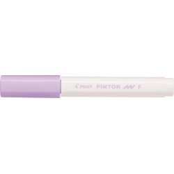 Pilot Pintor Marker | F | 1 mm | Pastel violet