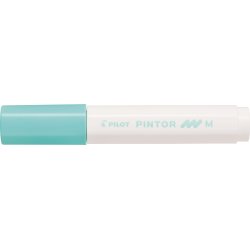 Pilot Pintor Marker | M | 1,4 mm | Pastel grøn