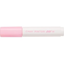 Pilot Pintor Marker | M | 1,4 mm | Pastel pink