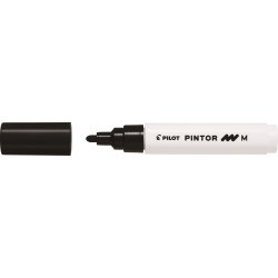 Pilot Pintor Marker | M | 1,4 mm | 6 farver