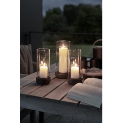 Stelton Hurricane stager, 3 stk.
