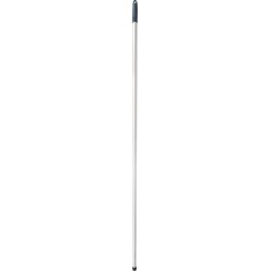 Aluminiumskaft med gängor | 140 cm
