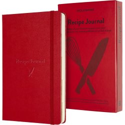 Moleskine Passion Journal | Opskriftsbog