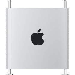 Apple Mac Pro Tower 3.5 GHz PC, silver