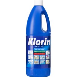 Klorin | Original | 1,5 L