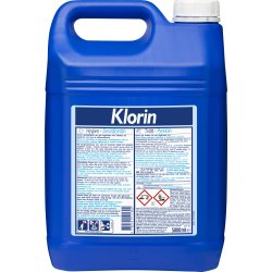Klorin Original, 5 liter