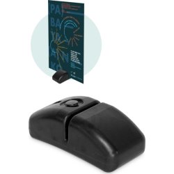 Panelhållare, tank, 10 mm