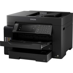 DEMO Epson EcoTank ET-16650 multifunktionsprinter