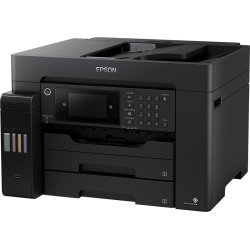 DEMO Epson EcoTank ET-16650 multifunktionsprinter