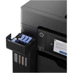 DEMO Epson EcoTank ET-16650 multifunktionsprinter