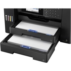DEMO Epson EcoTank ET-16650 multifunktionsprinter