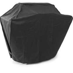 Pepper deluxe gasgrill 4+1 brænder