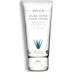Handkräm AVIVIR Aloe Vera 50 ml