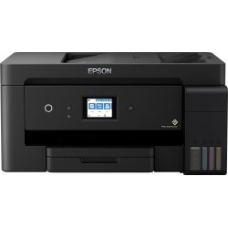 Multifunktionsskrivare Epson EcoTank ET-15000 A4/A