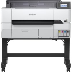 Storformatsskrivare Epson SureColor SC-T3405 24”