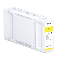 Bläckpatron Epson XD2 T41E440 Gul
