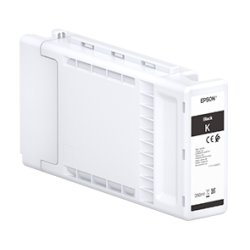 Bläckpatron Epson XD2 T41E540 Mattsvart