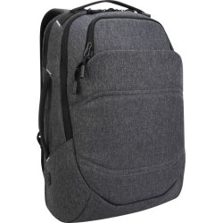 Targus Groove X 15” Max Backpack, charcoal