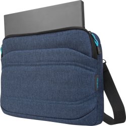 Targus Groove X 13” Slimcase, navy