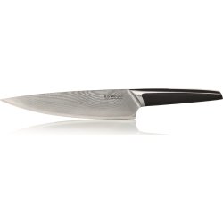 RISVIG Actus Damaskus kokkekniv 20 cm