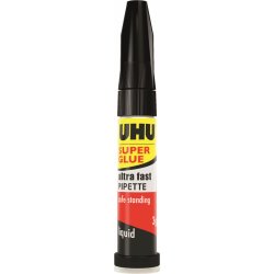 UHU Super Glue Sekundlim | 3 g
