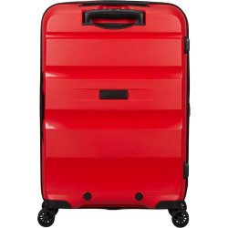 American Tourister Bon Air DLX kuffert, 66 cm, rød