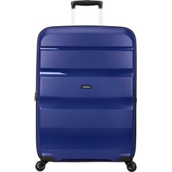 American Tourister Bon Air DLX kuffert, 75 cm, blå
