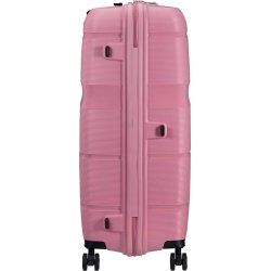 American Tourister Linex kuffert, 76 cm, rosa