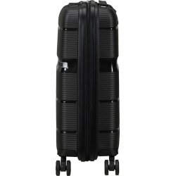 American Tourister Linex kuffert, 55 cm, sort