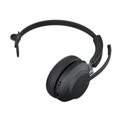 DEMO Jabra Evolve2 65 USB-A UC Mono headset /stand